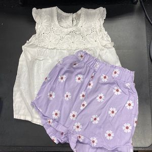 Kids outfit